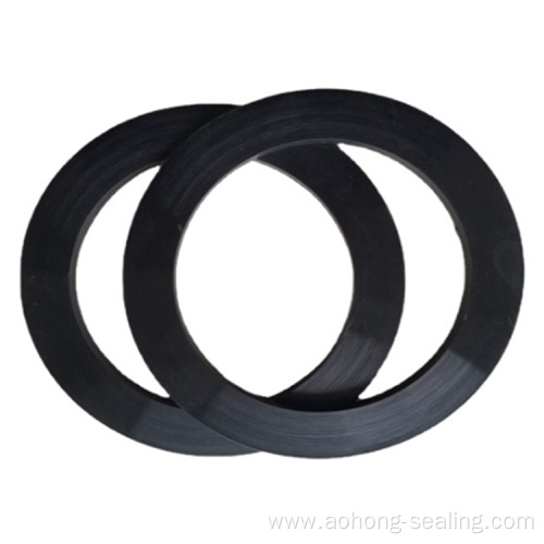 High Performance Oil Resistance NBR Flange Gasket